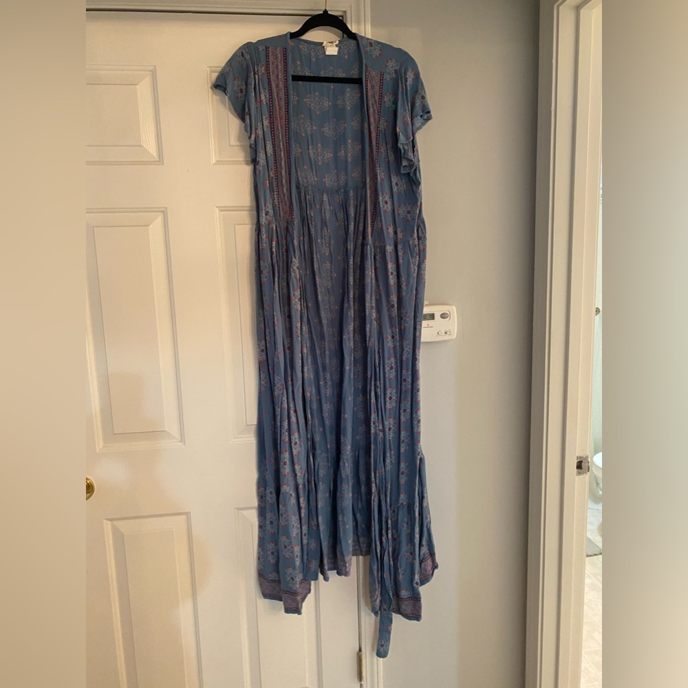 dress